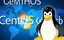 Windows系统下远程部署CentOS教程