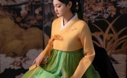 韩服集锦视频剪辑教程