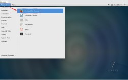 CentOS，Linux服务器，无内置桌面环境？