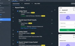 Android Studio布局文件报错，究竟是什么原因导致布局异常，如何快速修复？