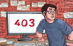 为什么我的前端请求总是遇到403错误？分析原因及解决方法？