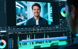 视频剪辑入门指南