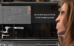 视频剪辑技巧揭秘，究竟如何精准同步嘴型，打造完美对口型视频？