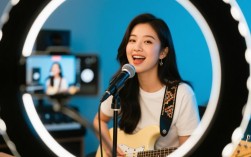 如何在小红书上录制吸引人的音乐短视频？