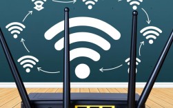 如何有效提升家中路由器WiFi信号覆盖范围及稳定性？