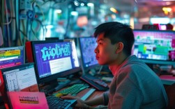 深圳程序员办公桌招聘网，如何找到心仪的IT职位？