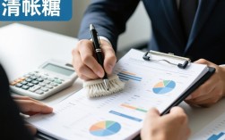 如何清帐？揭秘高效债务处理与财务重组策略