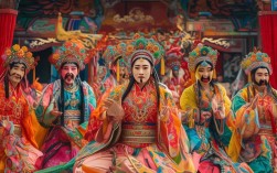 山歌剧视频剪辑技巧解析，如何制作精彩的本土风情表演短视频？