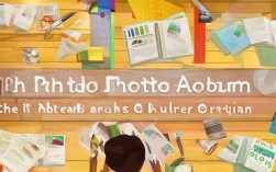 如何自己动手制作个性相册，无需专业技巧，轻松打造回忆宝库？