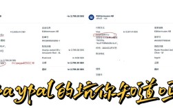 PayPal退款申请指南