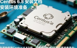 CentOS 6.8系统安装指南
