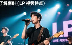 南韩lp视频剪辑技巧详解，如何制作高质量视频？