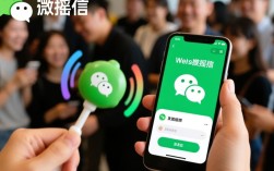 轻松关闭微信摇一摇功能教程