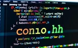conio.h 头文件使用报错解析与解决