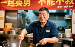 铁锅炖老板跳水救人事件引发热议