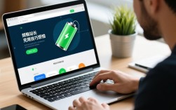 笔记本电脑高效省电技巧大揭秘