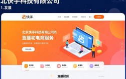 快手业务网站，一站式娱乐与社交的独特功能与服务体验