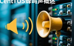 CentOS系统蜂鸣声（Beep）解决方法