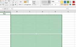 Excel高效操作，快速选定表格区域指南