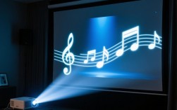 如何将投影配乐剪辑到视频中？