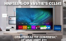 海信电视无法联网？揭秘海信电视联网全攻略及常见问题解答！