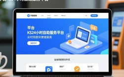 KS24小时自助服务平台，打造全天候便捷服务新标杆？