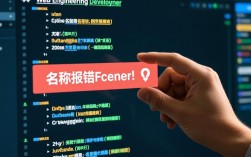 Web工程项目名称错误排查指南