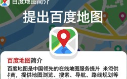 轻松退出百度地图，操作指南