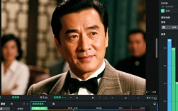 周润发经典片段剪辑技巧解析