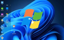 如何隐藏电脑桌面图标打造简洁美观办公环境？