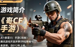 CF手游攻略，轻松上分技巧解析