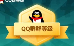 轻松掌握QQ群等级查看方法
