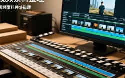 高效比赛短片剪辑指南