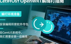 CentOS与OpenWrt编译过程中可能遇到哪些问题？