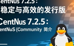CentOS 7.2.5版本特性与使用指南