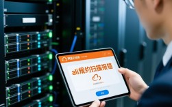 阿里云服务，规约扫描错误排查指南