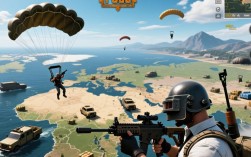 轻松上手PUBG，设备端下载与安装指南