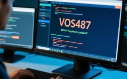 VOS487错误代码解析及解决方法