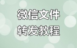 微信文件轻松传至电脑的简易攻略