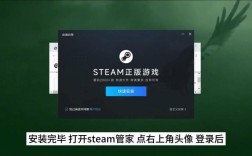 Steam上购买游戏的具体步骤是什么？