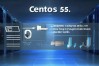 centos 5.5多大，centos 5.5系统镜像文件大小