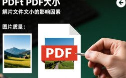 高效技巧，轻松减小PDF文件大小
