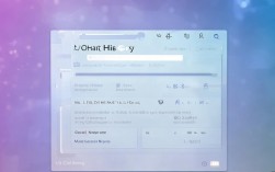 qq如何查聊天记录，qq聊天记录怎么查看