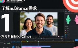 视频剪辑吸睛技巧，如何高效拖动人剪辑视频