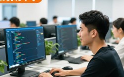 程序员的金九银十招聘季，为何求职者却面临就业难题？