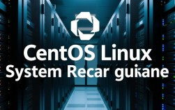 CentOS Linux系统故障修复指南