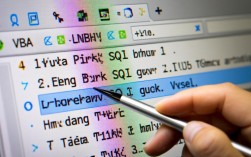 VBA执行SQL查询时频繁报错，是哪里出了问题？如何解决？