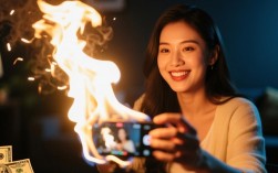 如何通过剪辑玩火视频实现盈利？揭秘高效赚钱技巧！