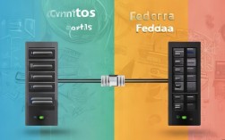 fedora centos区别是什么，centos和fedora区别