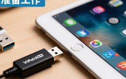 iPad轻松接入U盘，使用指南
